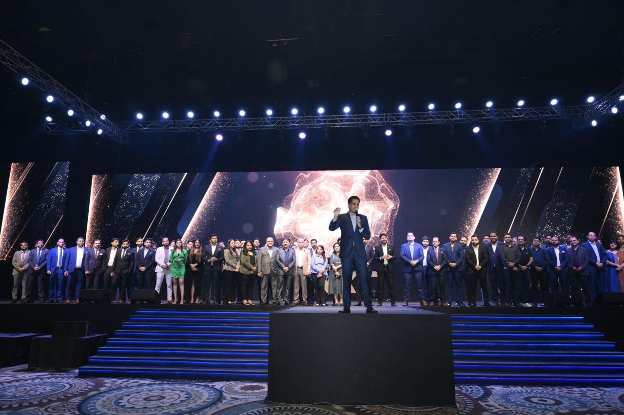 Event gallery